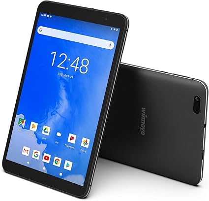  TABLETTE CIDEA CM800/8