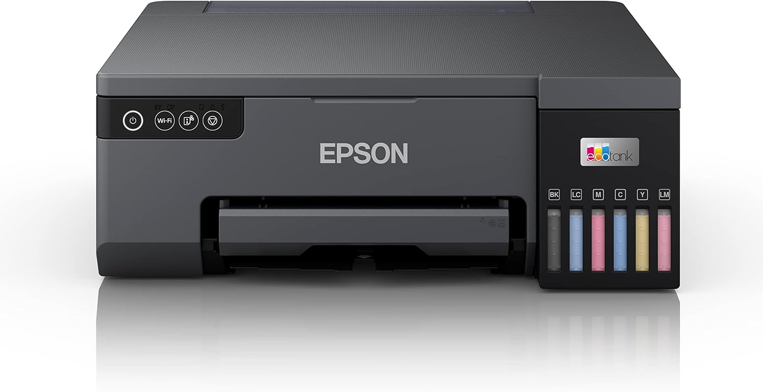  IMPRIMANTE EPSON L8050