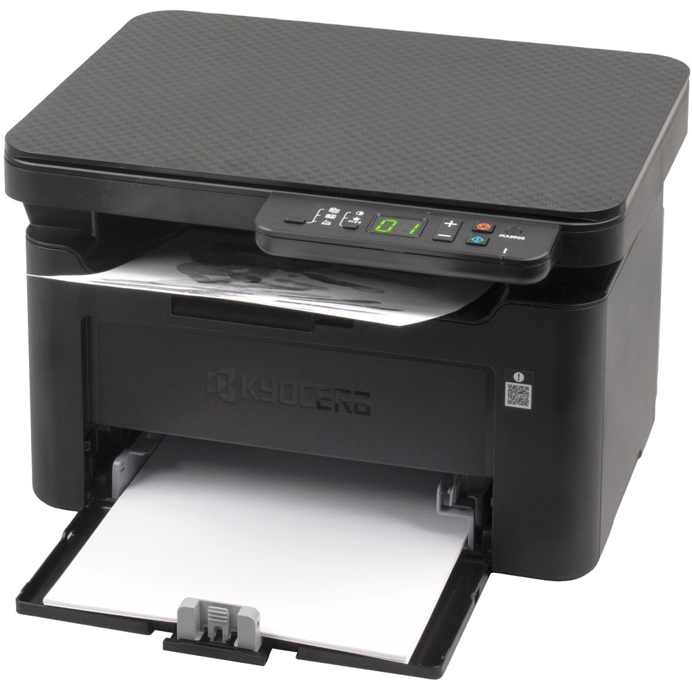  IMPRIMANTE KYOCERA MA2000 MULTIFONCTION